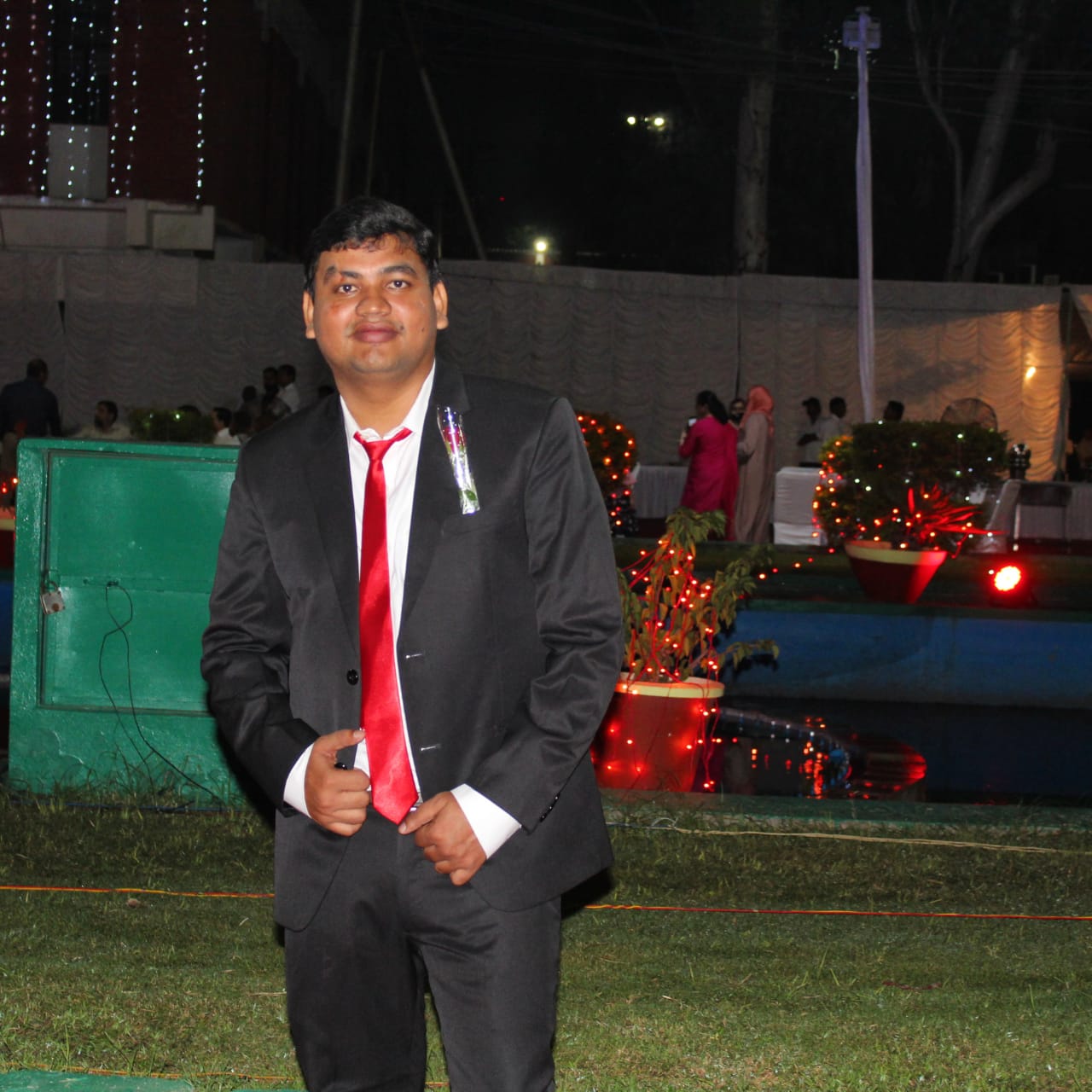 Best hospital in godda