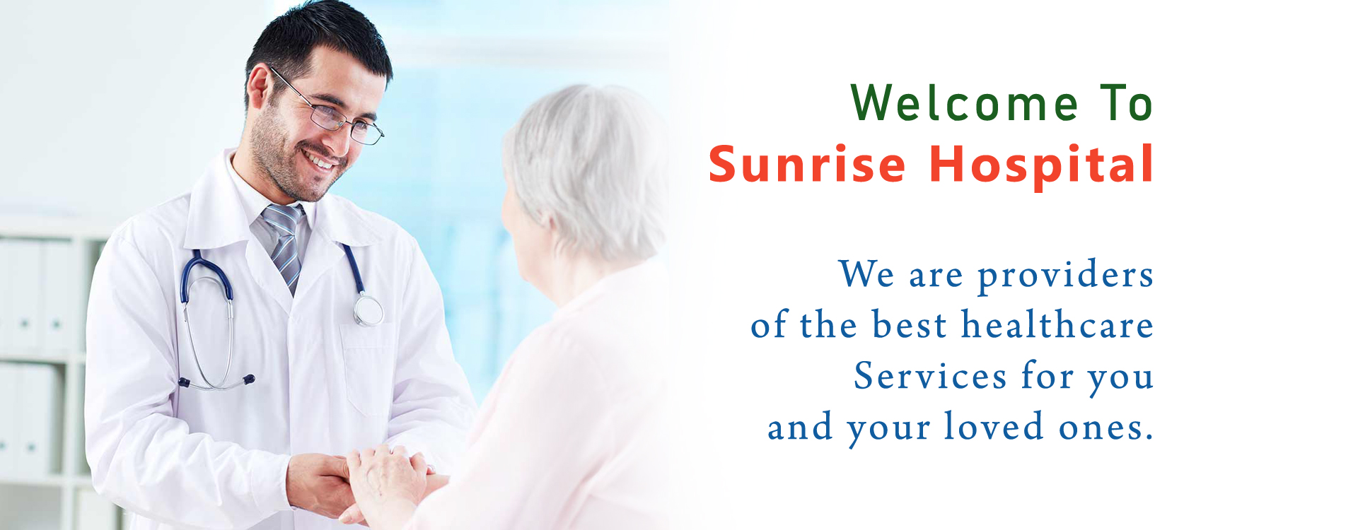Best child hospital in godda City